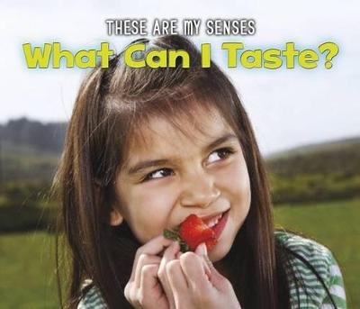 These are My Senses Pack A of 5