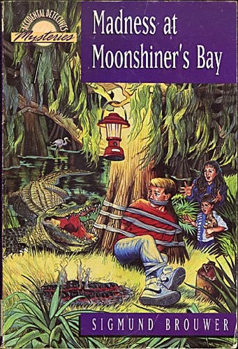 Madness at Moonshiner's Bay