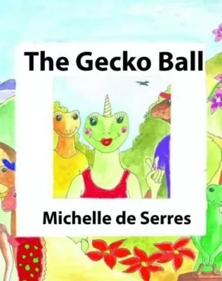The Gecko Ball