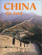 China, the Land