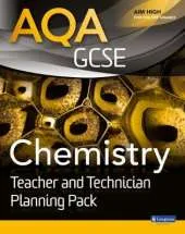 AQA GCSE Chemistry Teacher Pack