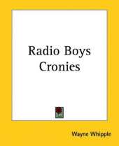 Radio Boys Cronies