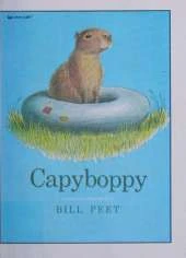 Capyboppy