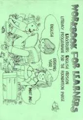 Beginning Reading