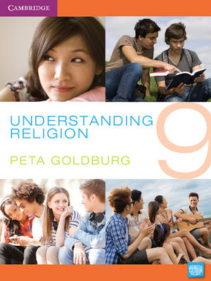 Understanding Religion Year 9 Pack