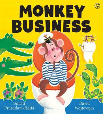 Monkey Business