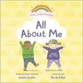 First Little Rhymes: All About Me