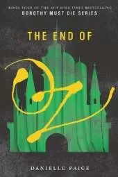 The End of Oz