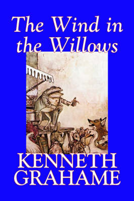 The Wind in the Willows