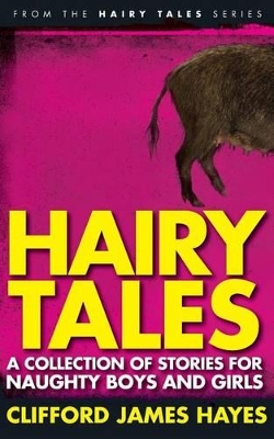 Hairy Tales: A Collection of Stories for Naughty Boys and Girls