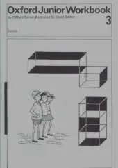 Oxford Junior Workbooks: Book 3