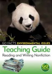 Environmental Issues Teaching Guide: Reading and Writing Nonfiction