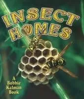 Insect Homes