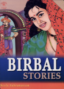 Birbal Stories: v. 1