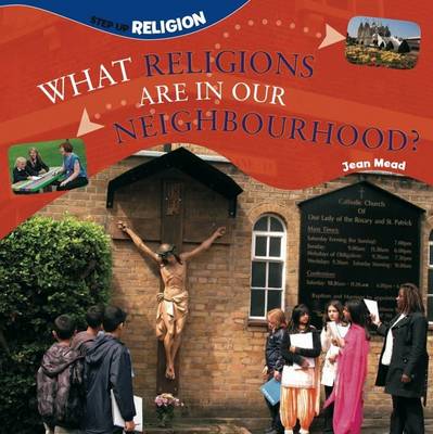 What Religions are in Our Neighbourhood?