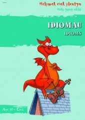 Idiomau/idioms