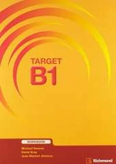 Target B1 Workbook