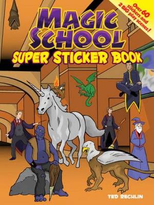 Magic School