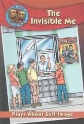 Invisible Me