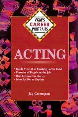 Acting
