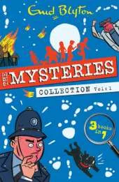 Mysteries Collection