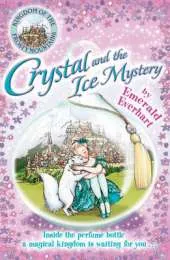 Crystal and the Ice Mystery