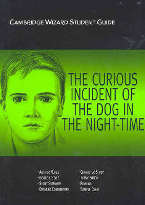 The Curious Incident of the Dog in the Night Time