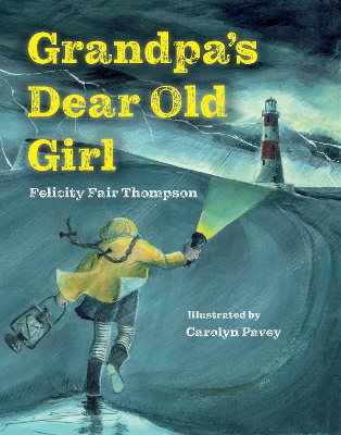 Grandpa’s Dear Old Girl