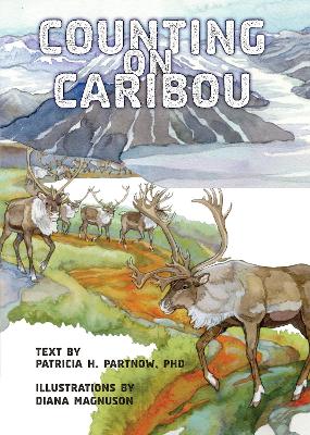Counting on Caribou