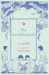 The Wouldbegoods