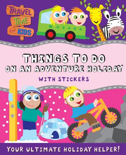 Things To Do On An Adventure Holiday