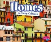 Homes in Many Cultures