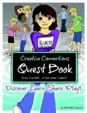 Quest Book