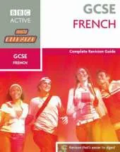 GCSE Bitesize Revision French Book: Complete Revision Guide