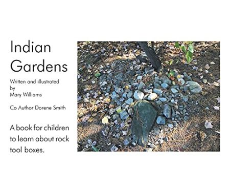 Indian Gardens