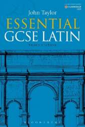 Essential GCSE Latin
