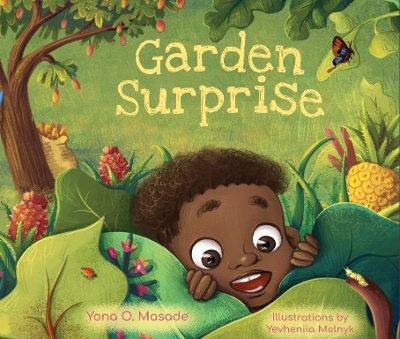 Garden Surprise