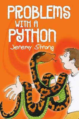 Problems with a Python