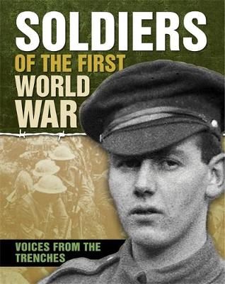 Soldiers of the First World War
