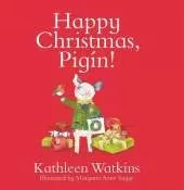 Happy Christmas, Pigín!