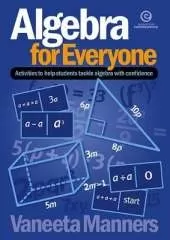 Algebra for Everyone