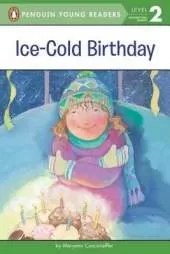 Ice-Cold Birthday