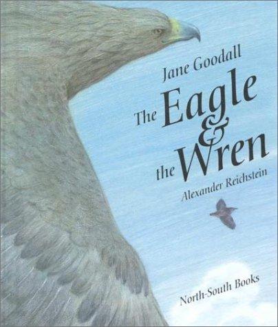 The Eagle and the Wren