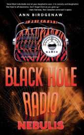 Black Hole Radio - Nebulis
