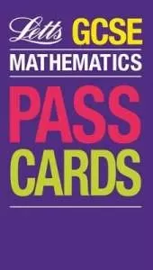 GCSE Passcards Mathematics