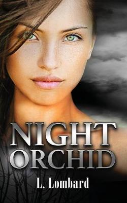 Night Orchid: Book Two