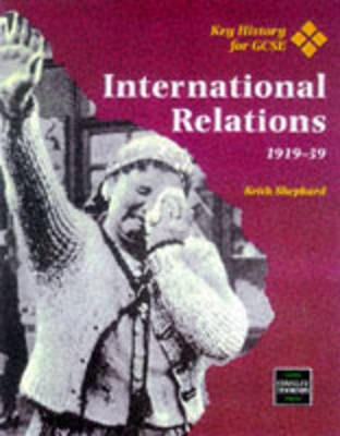 International Relations, 1919-39