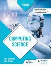 Higher Computing Science