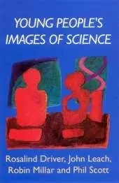 YOUNG PEOPLE'S IMAGES OF SCIENCE