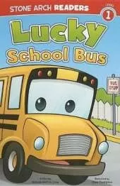 Lucky Schoolbus